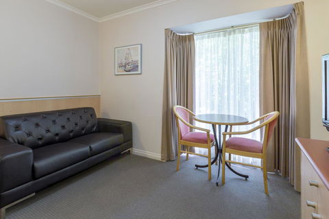 The Waverley International Hotel - Accommodation Perth 5