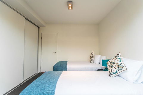 The Waverley International Hotel - Accommodation Perth 44
