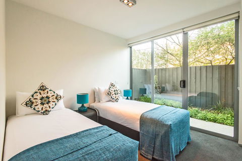 The Waverley International Hotel - Accommodation Perth 40