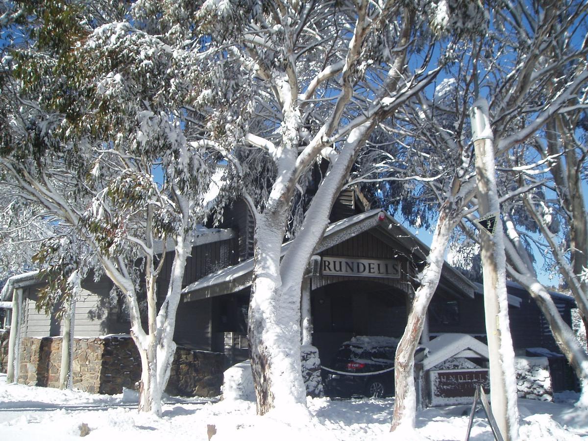  Perth Resorts