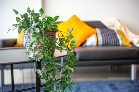 Brand New One/Two - Bed Room Apartment @ Maribyrnong - Perth Resorts 0