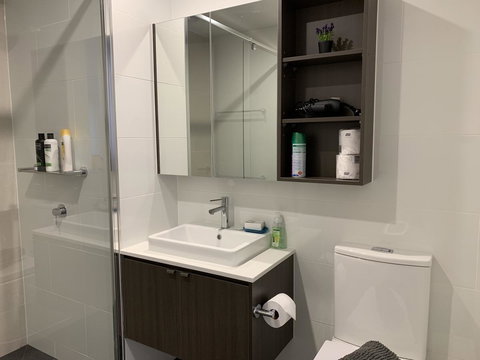 Brand New One/Two - Bed Room Apartment @ Maribyrnong - Perth Resorts 9