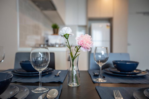 Brand New One/Two - Bed Room Apartment @ Maribyrnong - Perth Resorts 1