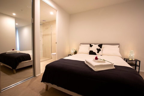 Brand New One/Two - Bed Room Apartment @ Maribyrnong - Perth Resorts 14