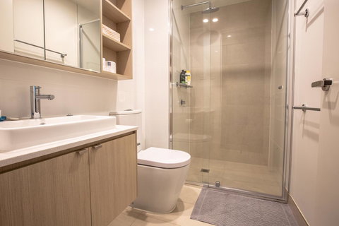 Brand New One/Two - Bed Room Apartment @ Maribyrnong - Perth Resorts 16