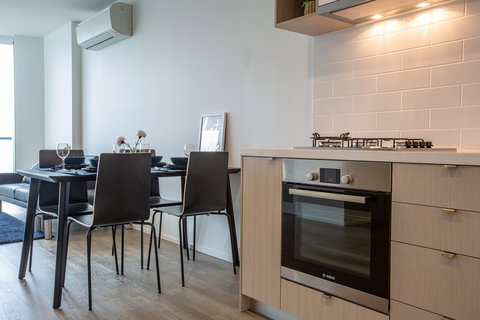 Brand New One/Two - Bed Room Apartment @ Maribyrnong - Perth Resorts 17