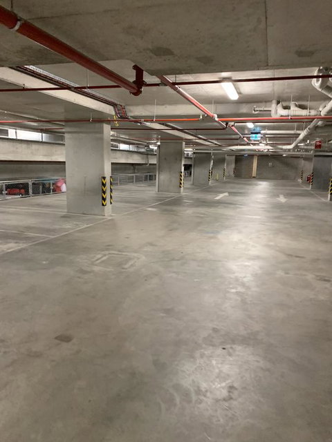 Brand New One/Two - Bed Room Apartment @ Maribyrnong - Perth Resorts 4