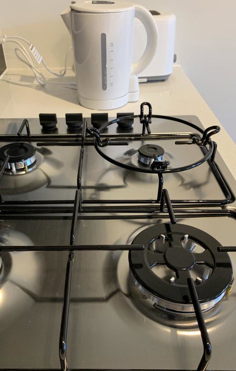 Brand New One/Two - Bed Room Apartment @ Maribyrnong - Perth Resorts 11