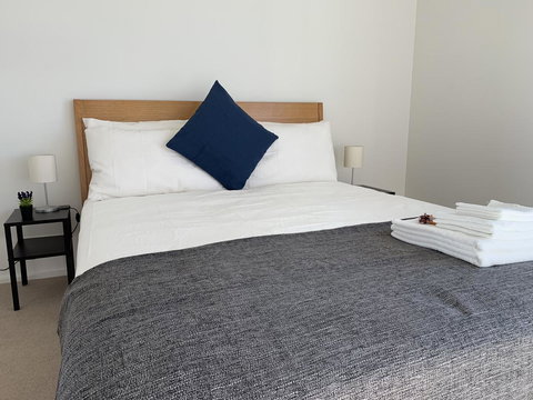 Brand New One/Two - Bed Room Apartment @ Maribyrnong - Perth Resorts 7