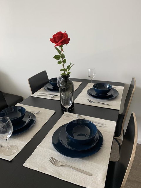 Brand New One/Two - Bed Room Apartment @ Maribyrnong - Perth Resorts 5