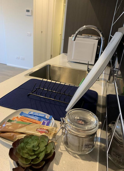 Brand New One/Two - Bed Room Apartment @ Maribyrnong - Perth Resorts 10