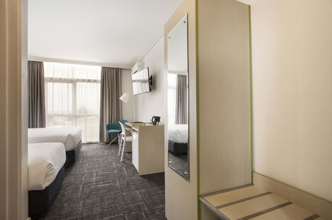 Nightcap At Sandringham Hotel - Accommodation Perth 22