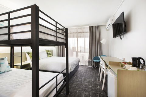 Nightcap At Sandringham Hotel - Accommodation Perth 20
