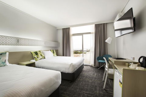 Nightcap At Sandringham Hotel - Accommodation Perth 16