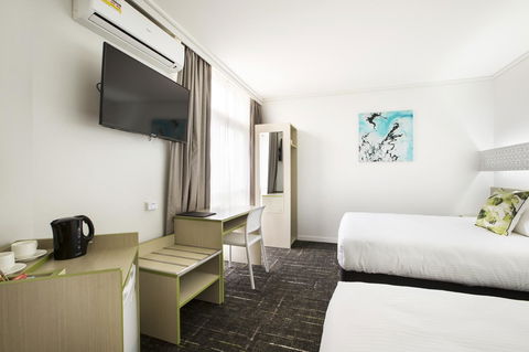 Nightcap At Sandringham Hotel - Accommodation Perth 17