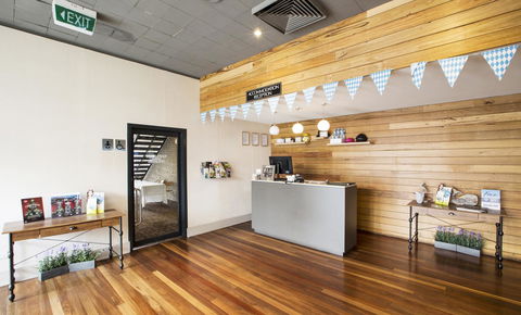 Nightcap At Sandringham Hotel - Accommodation Perth 9