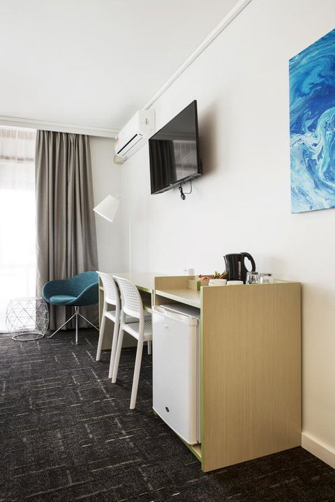 Nightcap At Sandringham Hotel - Accommodation Perth 14