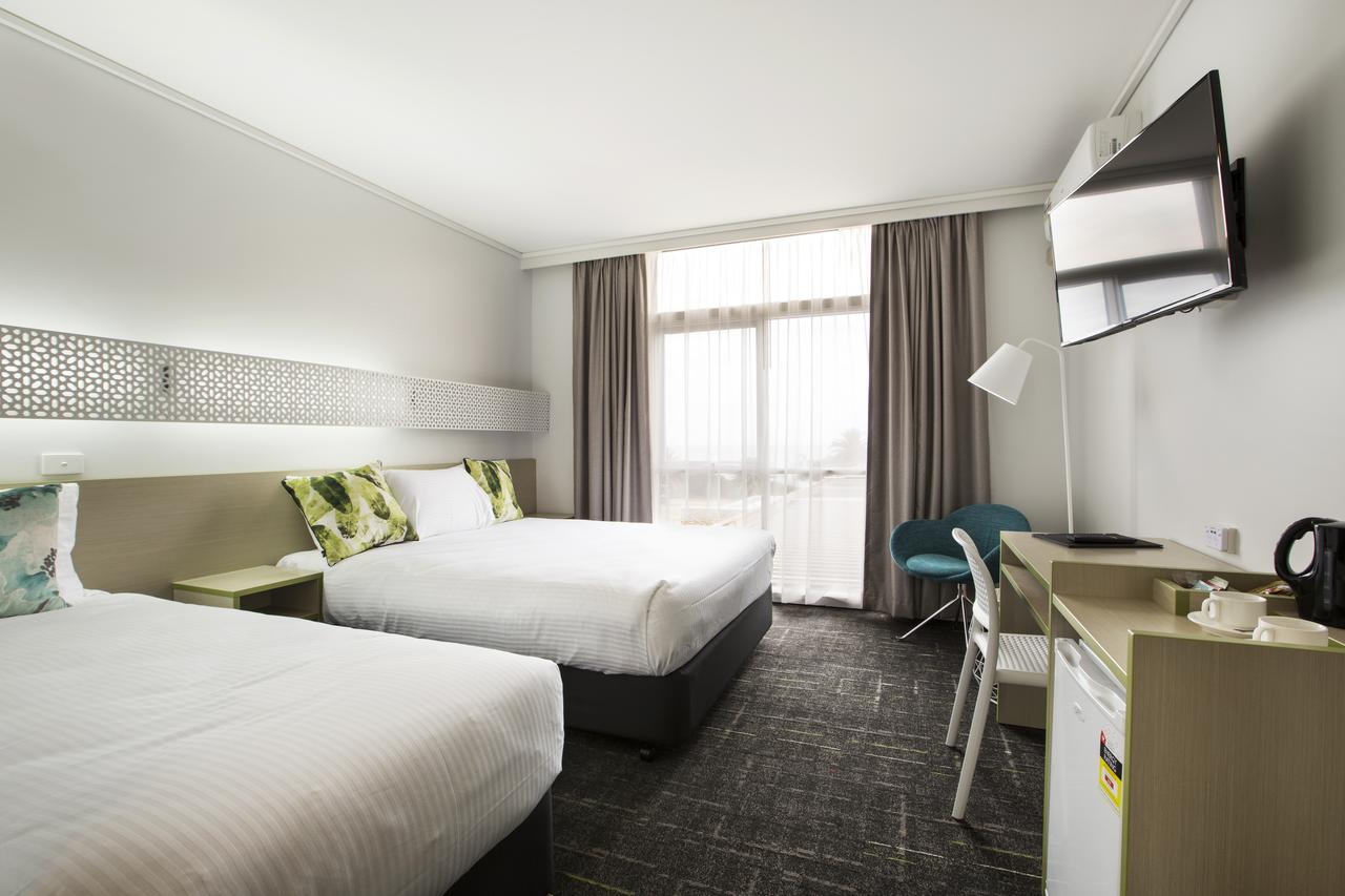 Accommodation Perth