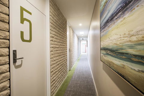 Nightcap At Sandringham Hotel - Accommodation Perth 15