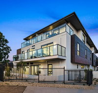 Manhattan Apartments - Notting Hill - Perth Resorts