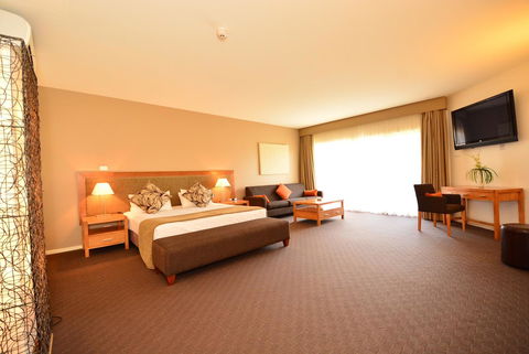 Mornington Hotel - Accommodation Perth 35