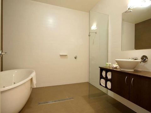 Mornington Hotel - Accommodation Perth 32