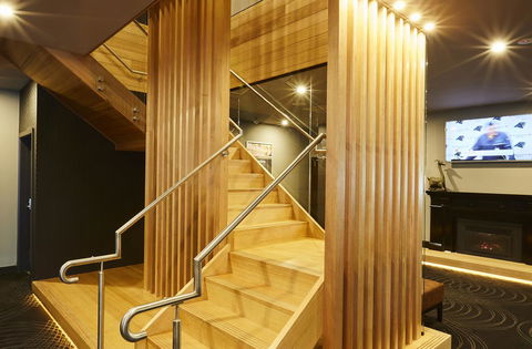 Mornington Hotel - Accommodation Perth 12