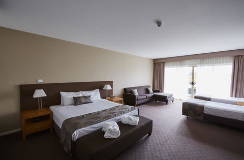 Mornington Hotel - Accommodation Perth 21