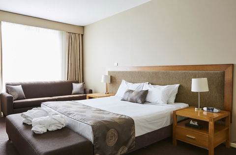 Mornington Hotel - Accommodation Perth 23