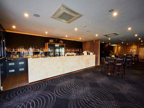 Mornington Hotel - Accommodation Perth 17