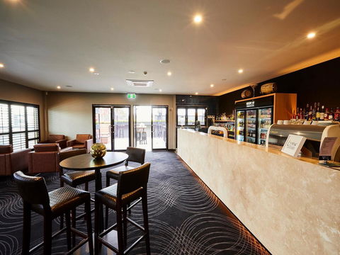 Mornington Hotel - Accommodation Perth 31