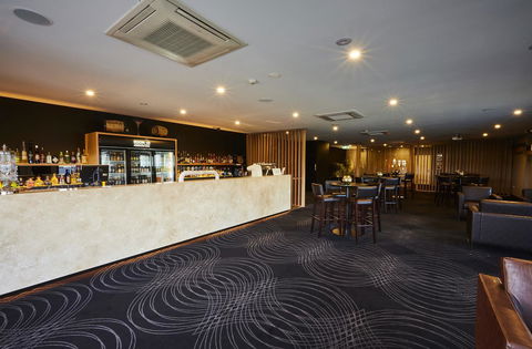 Mornington Hotel - Accommodation Perth 15