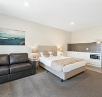 High Country Holiday Park - Accommodation Perth