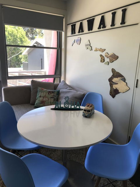 Lorne World - Accommodation Perth 22