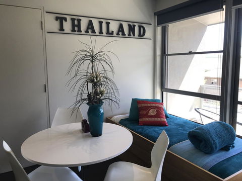 Lorne World - Accommodation Perth 28
