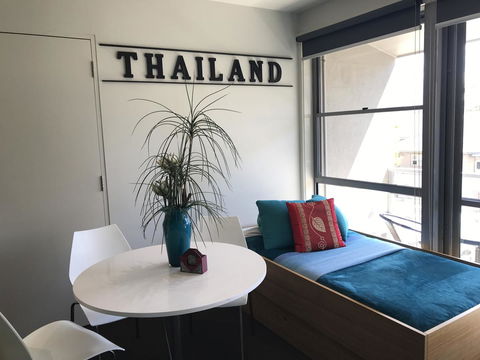 Lorne World - Accommodation Perth 26