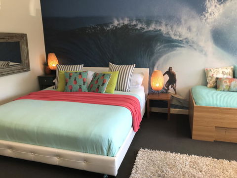 Lorne World - Accommodation Perth 21
