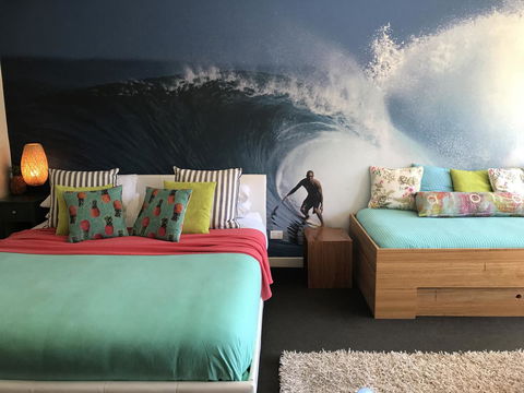 Lorne World - Accommodation Perth 23