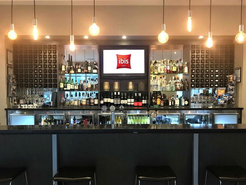 Ibis Melbourne - Glen Waverley - Accommodation Perth 15