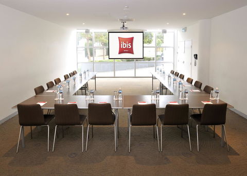Ibis Melbourne - Glen Waverley - Accommodation Perth 28