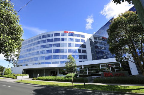 Ibis Melbourne - Glen Waverley - Accommodation Perth 32