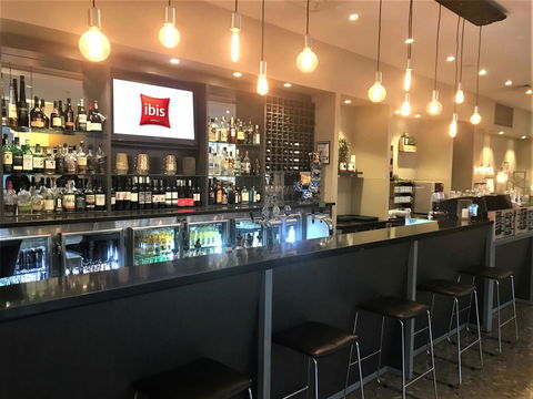 Ibis Melbourne - Glen Waverley - Accommodation Perth 19