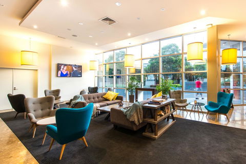 Ibis Melbourne - Glen Waverley - Accommodation Perth 11