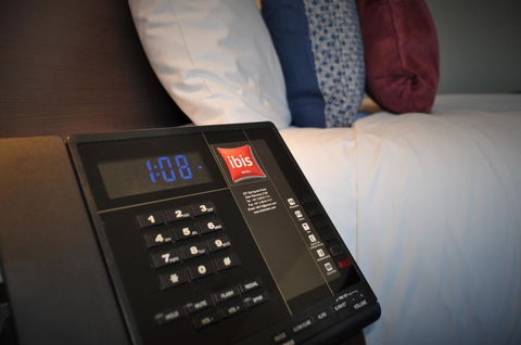 Ibis Melbourne - Glen Waverley - Accommodation Perth 7