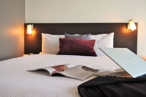 Ibis Melbourne - Glen Waverley - Accommodation Perth 8
