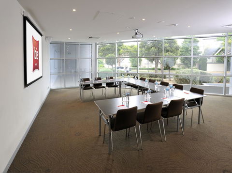 Ibis Melbourne - Glen Waverley - Accommodation Perth 29