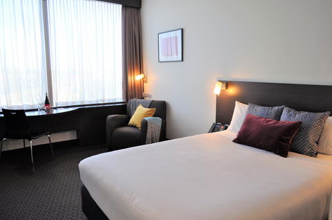 Ibis Melbourne - Glen Waverley - Accommodation Perth 1