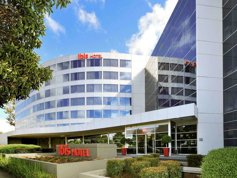 Ibis Melbourne - Glen Waverley - Accommodation Perth 0