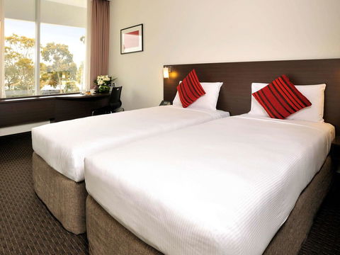 Ibis Melbourne - Glen Waverley - Accommodation Perth 33