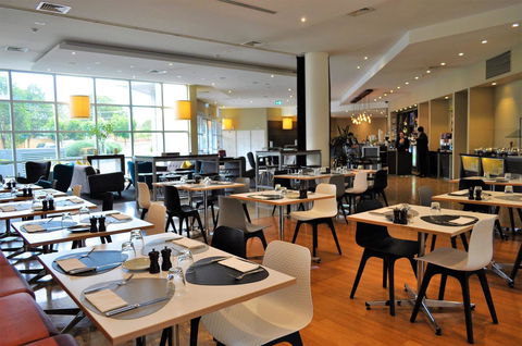 Ibis Melbourne - Glen Waverley - Accommodation Perth 14